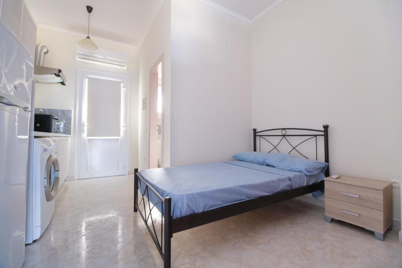 Bella Vista Studios Χίος Εξωτερικό φωτογραφία