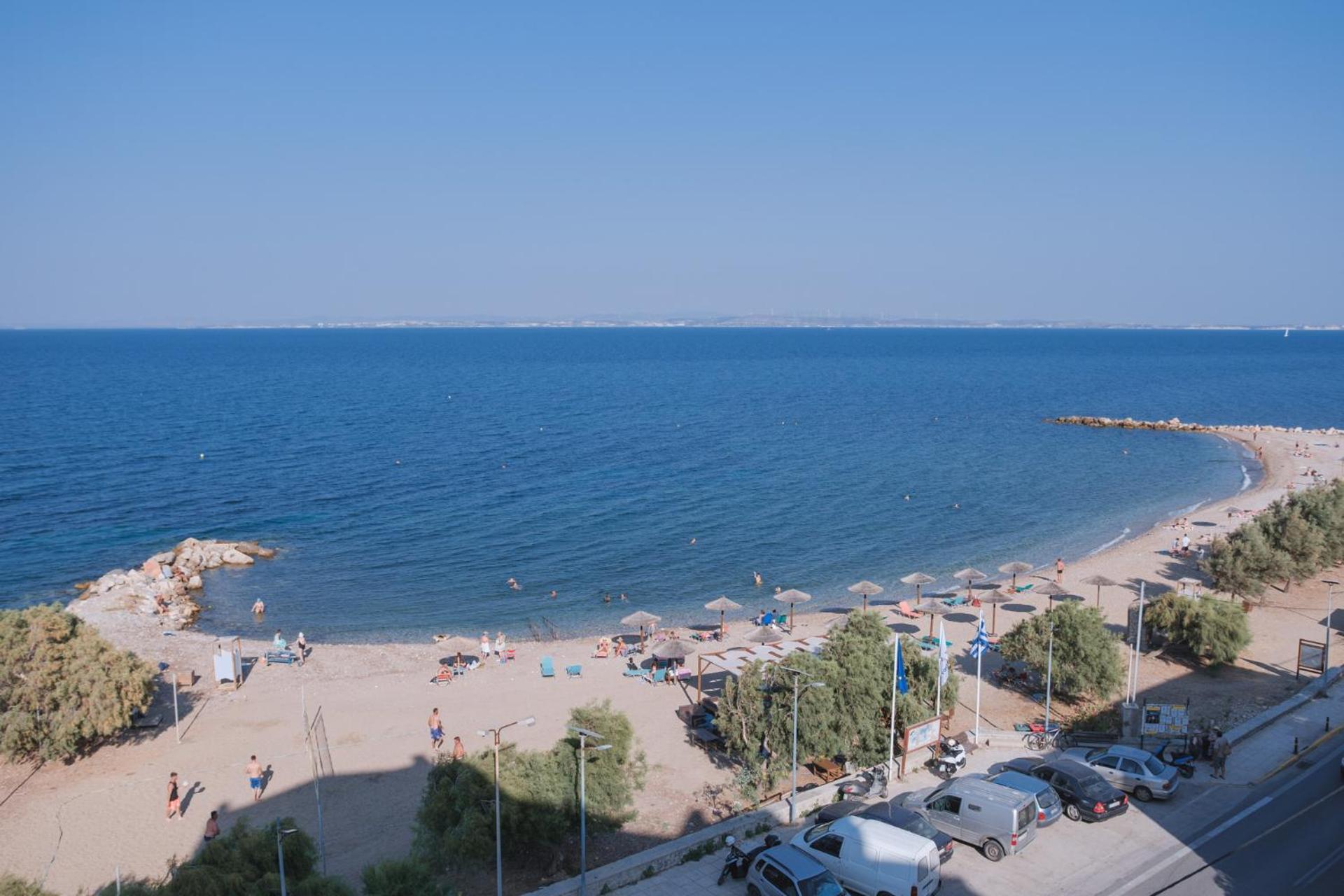 Bella Vista Studios Χίος Εξωτερικό φωτογραφία