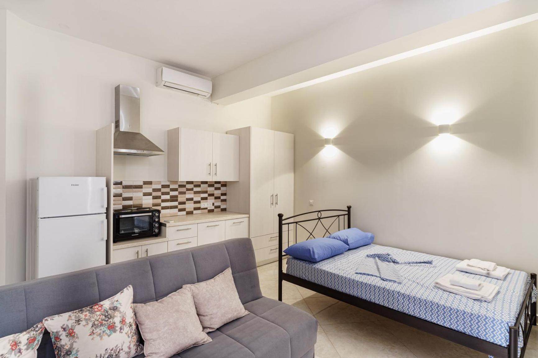 Bella Vista Studios Χίος Εξωτερικό φωτογραφία
